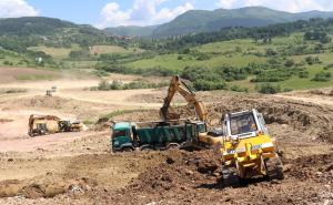 Prva transverzala: Vlada Kantona Sarajevo će otkupiti dvije parcele za 4,6 miliona KM