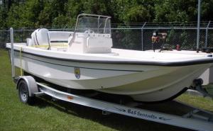 Hrvatska policija uhapsila Bosanca koji je ukrao Golfa i gliser prije 16 godina