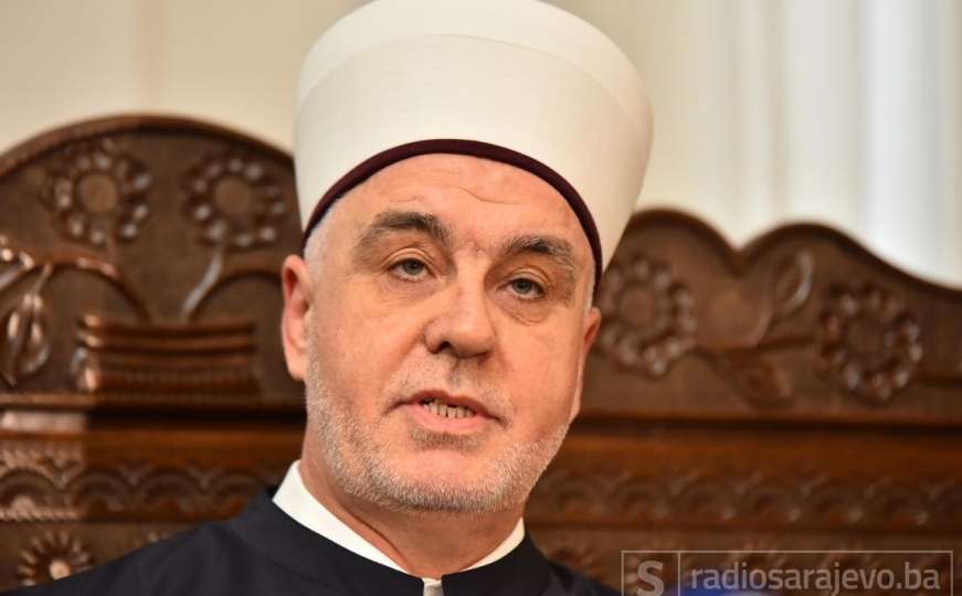 Reis Kavazović otvara Islamski centar u Mainzu 