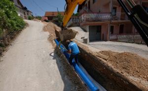 Radovi Vodovoda i kanalizacije u velikom broju sarajevskih ulica  