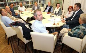 Kurić: Vlada KS nastavlja podržavati projekte VKBI 