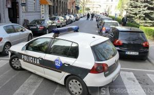 Akcija MUP-a KS na Ilidži: Hapšenje zbog prodaje i proizvodnje droge