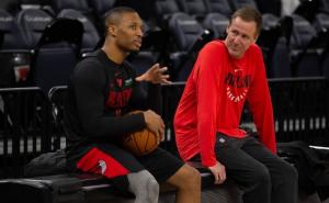 Portland objavio spisak igrača za trening kamp: Nurkić sa ekipom 1. oktobra