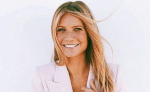 Gwyneth Paltrow pozirala naga, pa se našla na udaru kritika