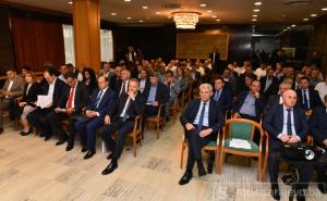 Sedmi Kongres SDA: Delegati biraju predsjednika stranke i druge organe