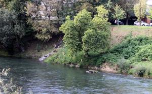 Završeni uviđaji: Naložena obdukcija tijela pronađenih na obali Vrbasa