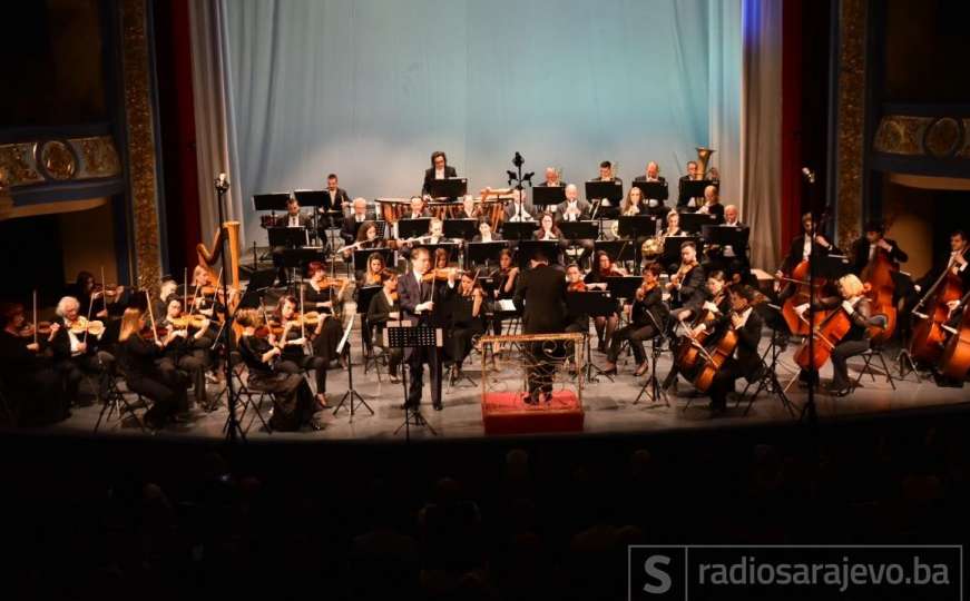 Nova koncertna sezona Sarajevske filharmonije počinje u subotu 21. septembra