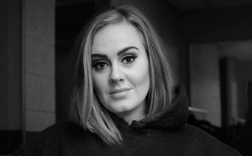 Nakon samo tri godine braka: Adele službeno predala zahtjev za razvod