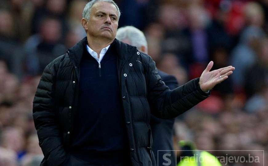 Jose Mourinho se vraća na trenersku klupu, ali na jednu nikako ne želi