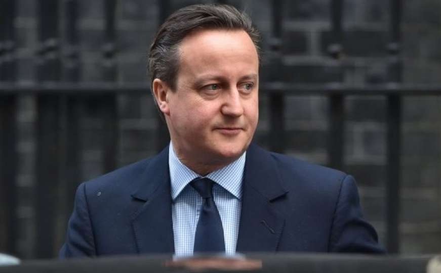 Bivši britanski premijer David Cameron: Moguć je još jedan referendum o Brexitu 