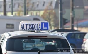 Nesvakidašnja scena na polaganju vozačkog ispita: "Marš napolje, magarac"