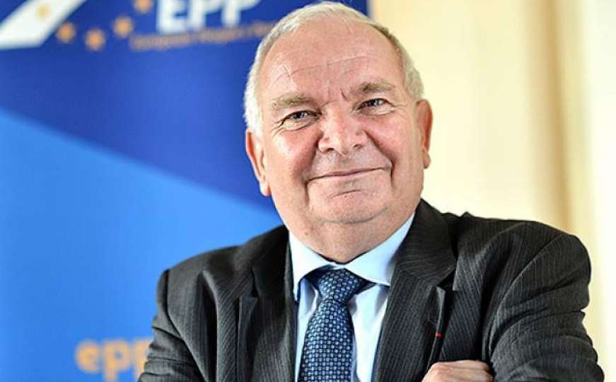 Joseph Daul pisao Bakiru Izetbegoviću: Na vama je odgovornost