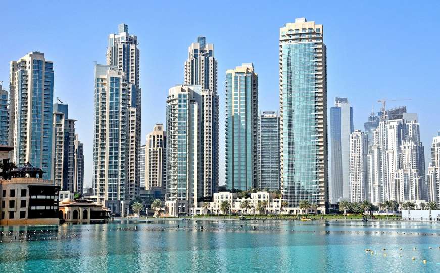 Užasne tajne Dubaija: Zbog ovih stvari se ide u zatvor