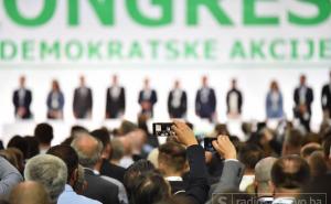 Sedmi Kongres SDA: Novi mandat Izetbegoviću, centralizacija i novi vidici
