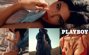 Nova Playboy zečica očarala svijet: Fotke koje nikoga ne ostavljaju ravnodušnim