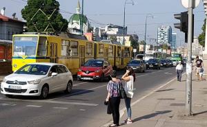 Vozači, oprez: Blokada glavne saobraćajnice u Sarajevu, evo gdje se neće moći voziti