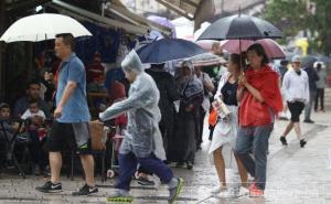 Meteorolozi najavili novu promjenu vremena: Stiže kiša i pad temperature