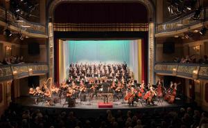 Hor Opere NPS svečano otvorio novu sezonu Narodnog pozorišta Sarajevo