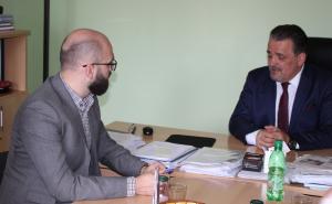 Garibija posjetio Zavod Pazarić: Vlada KS dat će svoj doprinos