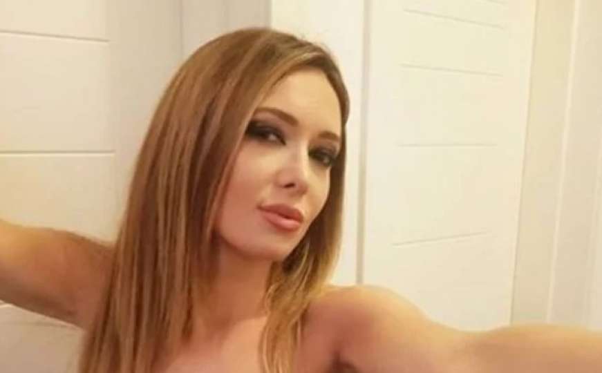 Lidija Bačić raspametila fanove sa slikom u bijelom kupaćem kostimu 