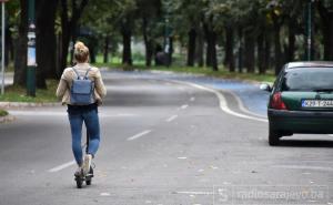 Na Bjelašnici i u Sarajevu jutros ista temperatura: Evo kad stiže zahlađenje