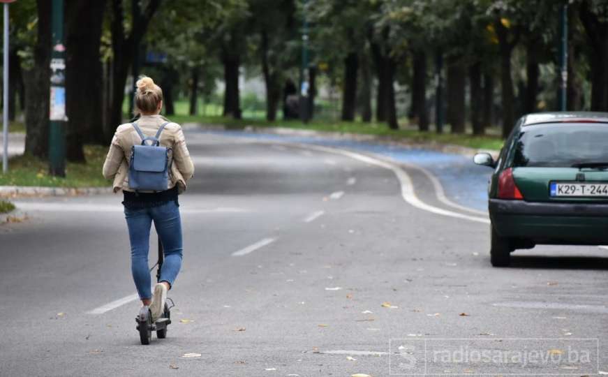 Na Bjelašnici i u Sarajevu jutros ista temperatura: Evo kad stiže zahlađenje