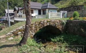 Rimski most u selu Vranci: Vrhunsko djelo domaćih majstora