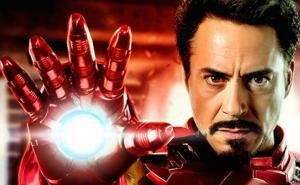 Robert Downey Jr vraća se kao Iron Man u filmu koji izlazi sljedeće godine!