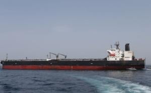 Nova provokacija: Iran je zaplijenio još jedan tanker