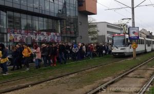 Gdje je i šta radi GRAS: Drastično se smanjio broj prodatih mjesečnih karti 