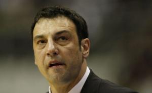 Trener Igokee Aleksandar Trifunović doživio moždani udar