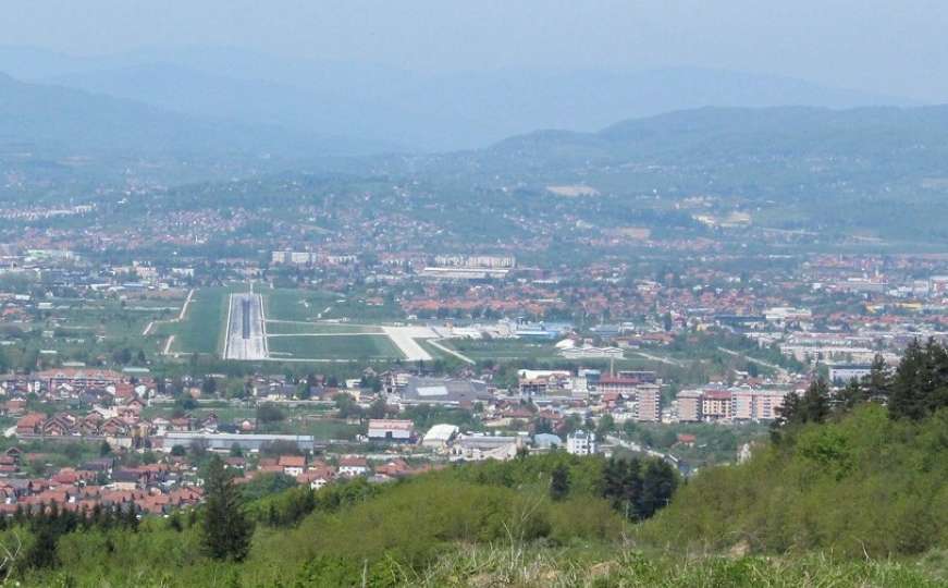 Reakcije iz Istočnog Sarajeva: Može li glavni grad BiH biti u prijeratnim granicama