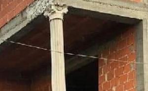 Građevinski projekat vijeka