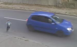 Roditelji, upozorite svoju djecu: Zastrašujući snimak, čudesni epilog