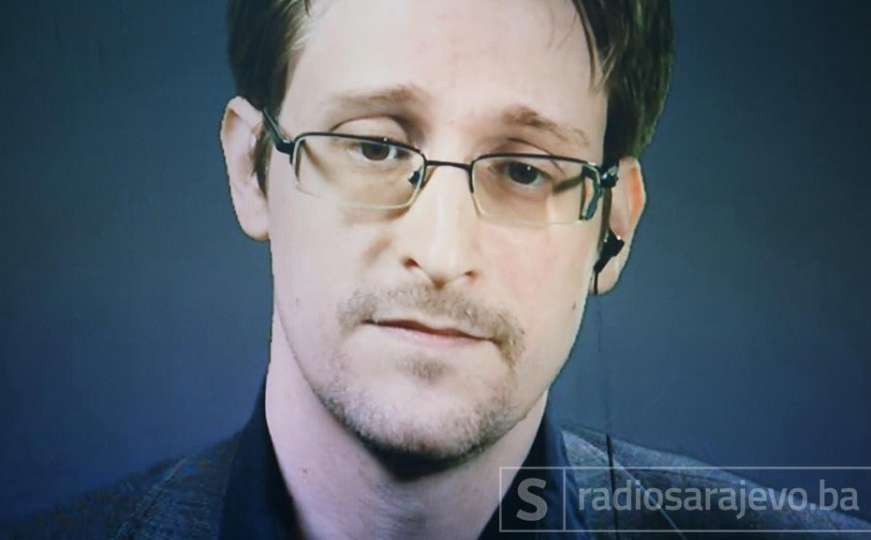 Snowden: Želim se vratiti u SAD, ali pod jednim uslovom 