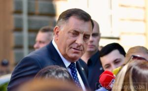 Dodik sazvao Glavni odbor SNSD-a: Priprema se odgovor na Deklaraciju SDA
