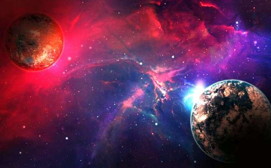 Nevjerovatna prilika: Predložite ime egzoplaneti i zvijezdi oko koje se okreće