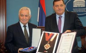 Američka firma traži da Milorad Dodik zaustavi namještanje poslova Krajišniku