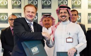 Susret svjetskih bankara na Sarajevo Halal Fair 2019