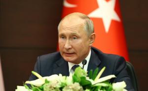 Putin pozvao na dogovor citirajući Kur'an: "Sjetite se Allahove milosti"