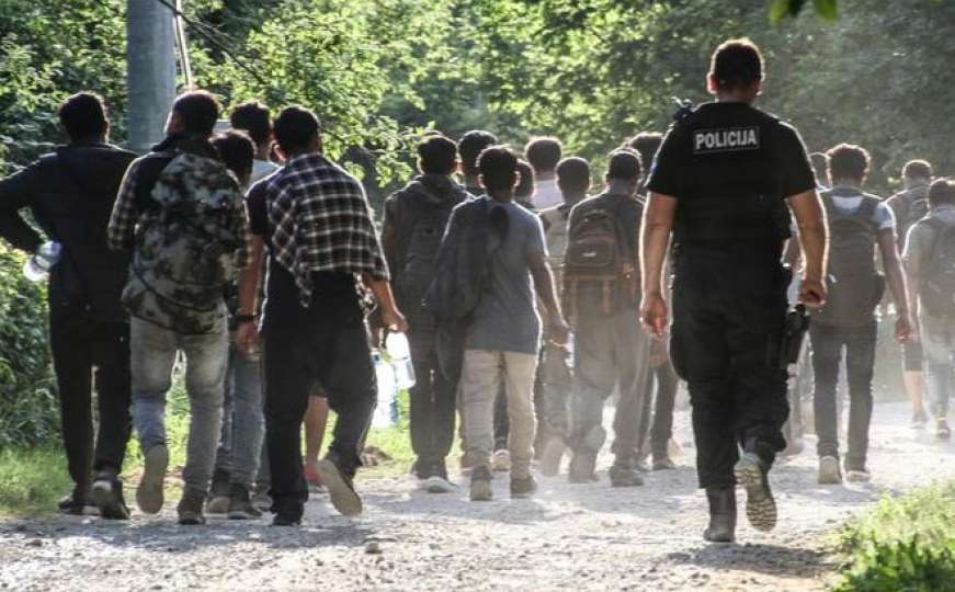 Kolegij Vlade Livanjskog kantona: Nemamo kapacitete za smještaj migranata