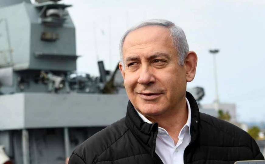 Desničari na čelu s Benjaminom Netanyahuom nisu osigurali većinu