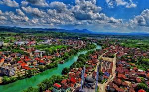 U Sanskom Mostu jutros 17 stepeni: Danas stiže kiša, objavljena prognoza do subote