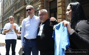 Otvorena istraga za organizirani kriminal u predmetu Dženan Memić, Muriz: Krenulo je!