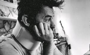 Moamer Kasumović, jedan od omiljenih bh. glumaca, imao saobraćajnu nezgodu