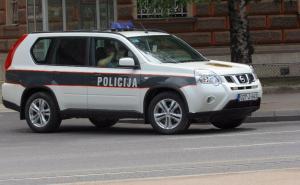 Policija mu stala u kraj: Krao po kućama i poslovnim objektima kod Sarajeva