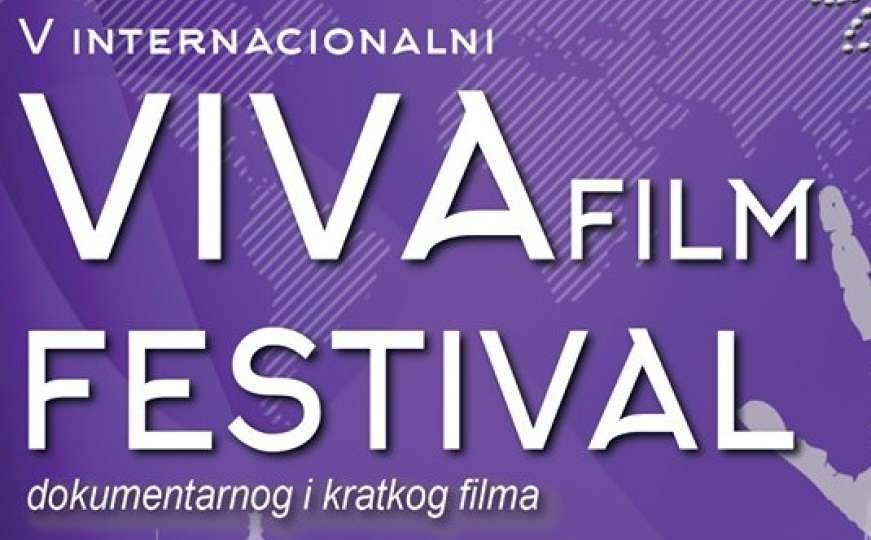 Počinje peti Viva Film Festival 