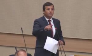 Vukanović: Dodik i Izetbegović pokušavaju glupostima da slude opljačkani narod