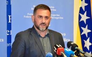 Edin Ramić: Deklaracija SDA je na tragu Prudskog sporazuma, SNSD pokazuje nemoć