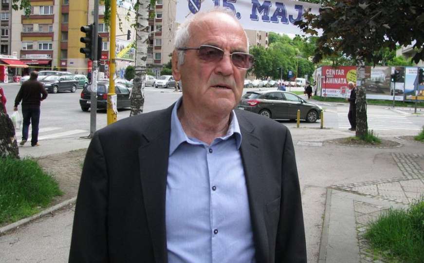 Interpol povukao srbijansku potjernicu protiv Selima Bešlagića